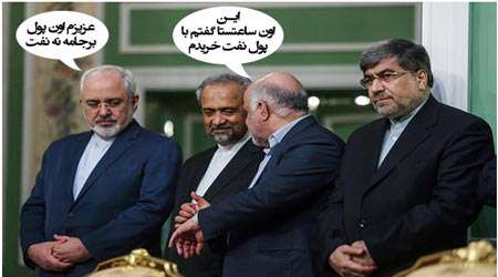 عکس و مکث