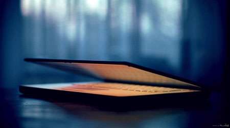 لپ تاپی به قیمت پراید + جدول