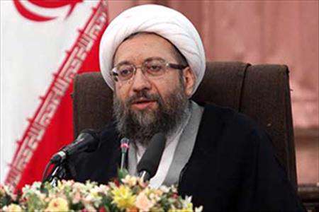 لاریجانی