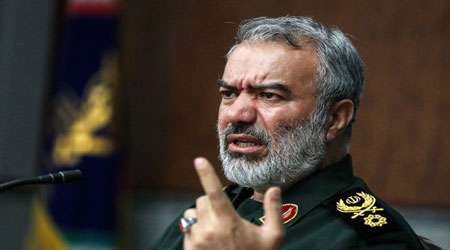 سردار فدوی