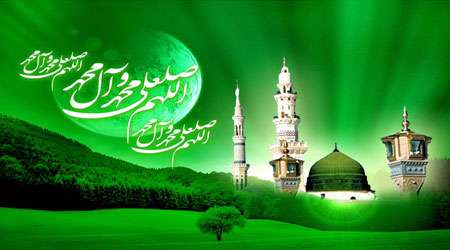 آئین پیامبر صلی الله علیه و آله قبل از نبوت چه بود؟ آئین پیامبر صلی الله علیه و آله قبل از نبوت چه بود؟