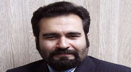 رضا احسان پور