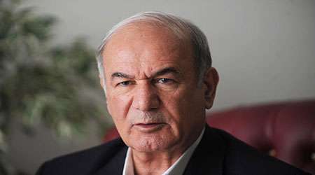 افشار زاده