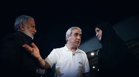 بادیگارد