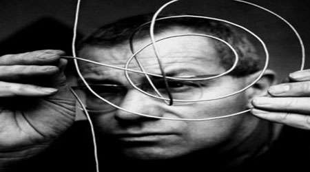 مکس بیل، هنرمند پیشرو سوئیسی