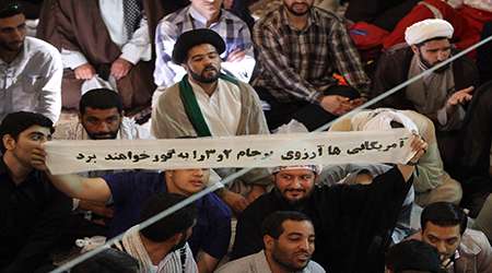 امام ، رهبر ، روحانی ، گزارش تصویری ، احمدی نژاد ، دولت ، هاشمی ، جنتی ، سید حسن خمینی