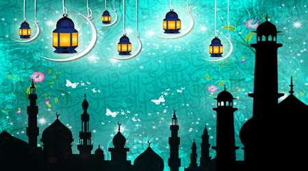 ماه رمضان