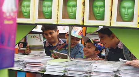 کتاب کودک