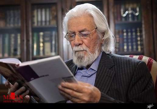حمید سبزواری