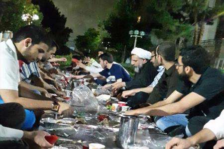دانشگاه مذاهب اسلامی