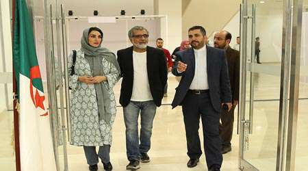 بهروز افخمی