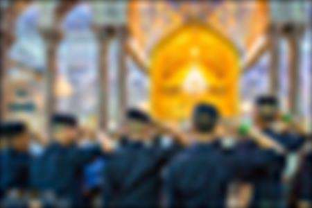 امام راحل