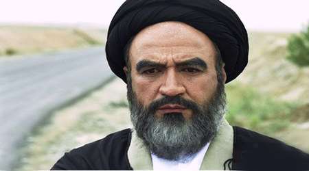 امام خمینی