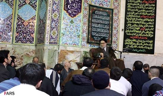 استاد ضیاءآبادی