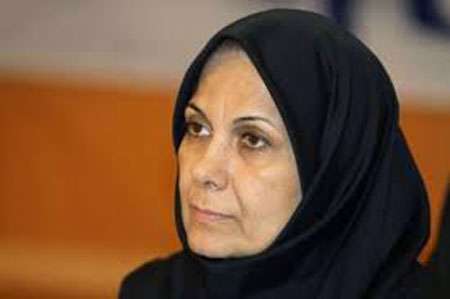 مهدخت بروجردی