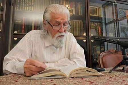 عد دوم شخصیت آقای حمید
