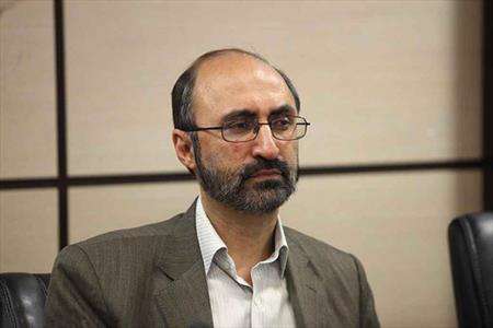 «مهدی مجتهد» مدیر شبکه «آی فیلم» شد