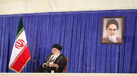 امام ، رهبر ، روحانی ، گزارش تصویری ، احمدی نژاد ، دولت ، هاشمی ، جنتی ، سید حسن خمینی