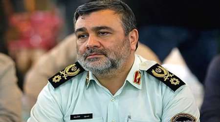 سردار حسین اشتری