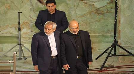 امام ، رهبر ، روحانی ، گزارش تصویری ، احمدی نژاد ، دولت ، هاشمی ، جنتی ، سید حسن خمینی