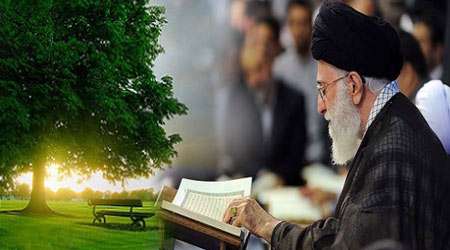 زندگی امن و شاد در قرآن
