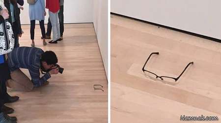 مفهوم جعبه سفید در هنر معاصر