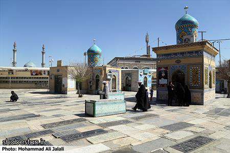 برکات امام عصر(عج)