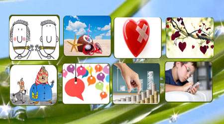 تنوع طلبی جنسی، معنویات،تجمل گرایی،مسائل اقتصادی خانواده، مشکلات جنسی