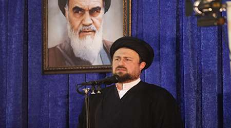 امام ، رهبر ، روحانی ، گزارش تصویری ، احمدی نژاد ، دولت ، هاشمی ، جنتی ، سید حسن خمینی