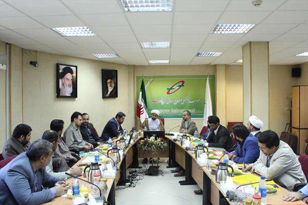 تصاویر بازدید اعضای مجمع عالی کانونهای فرهنگی تبلیغی از موسسه تبیان تصاویر بازدید اعضای مجمع عالی کانونهای فرهنگی تبلیغی از موسسه تبیان