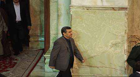 امام ، رهبر ، روحانی ، گزارش تصویری ، احمدی نژاد ، دولت ، هاشمی ، جنتی ، سید حسن خمینی
