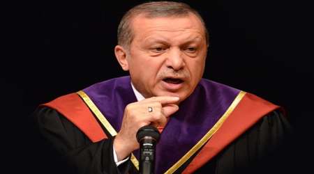 اردوغان