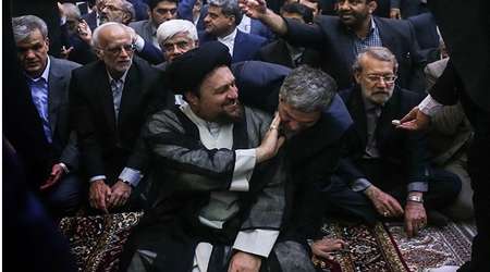 عکس و مکث