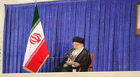 امام ، رهبر ، روحانی ، گزارش تصویری ، احمدی نژاد ، دولت ، هاشمی ، جنتی ، سید حسن خمینی