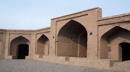 دامغان