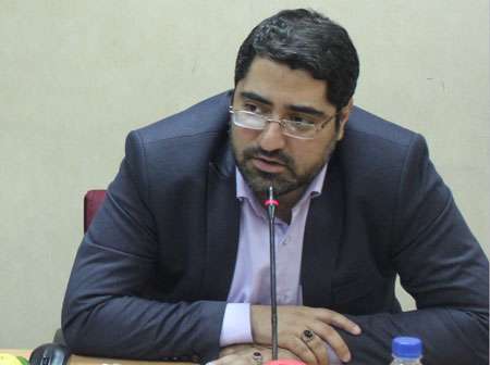 سید حیدر مرتضوی؛ قائم مقام مدیرعامل موسسه تبیان