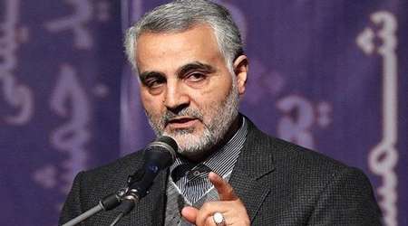 قاسم سلیمانی