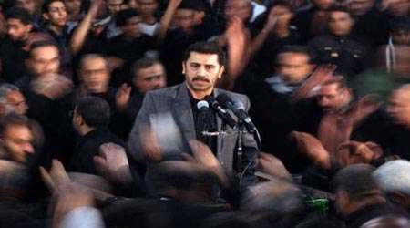 نکوداشت میراث معنوی دفاع مقدس نکوداشت میراث معنوی دفاع مقدس