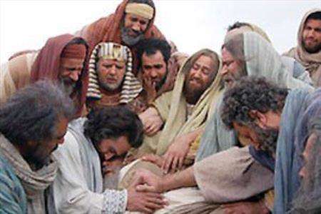 تلاوت سوره یوسف یادآور هنرنمایی سلحشور
