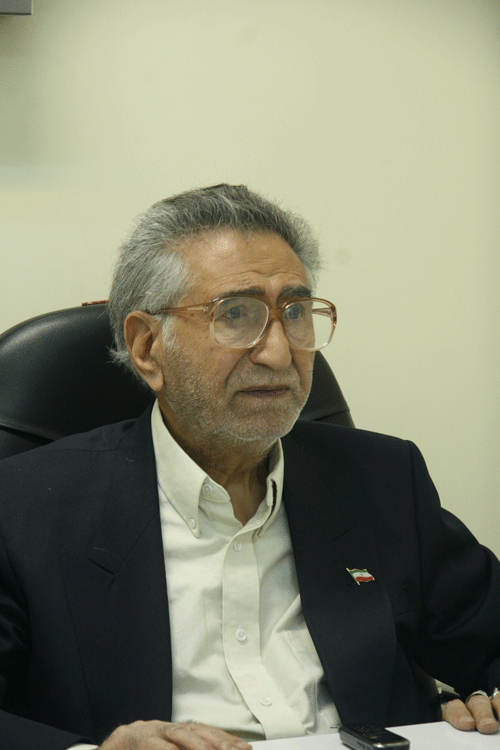 پدر علم پنتیک