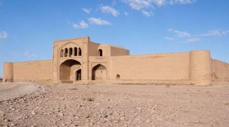 دامغان