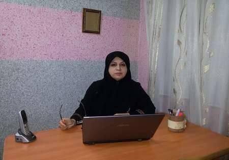 سرکار خانم سروش