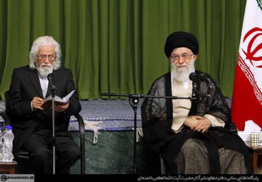 حمید سبزواری