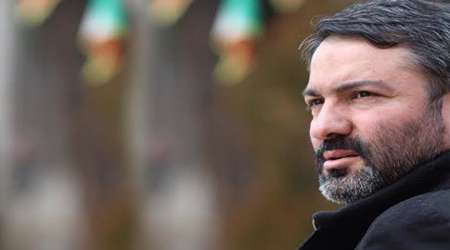 علی احمدی