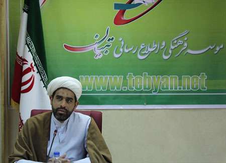 حجت الاسلام رزمجو؛ ریاست مجمع عالی کانون های تبلیغی استان ها