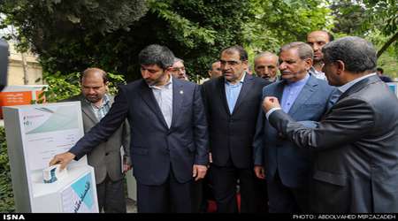 هاشمی احمدی نژاد ظریف