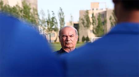 افشارزاده