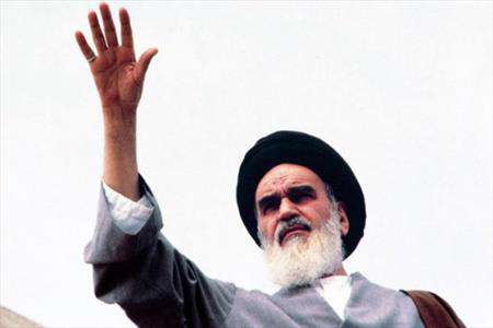 گفتمان سیاسی امام خمینی(ره)