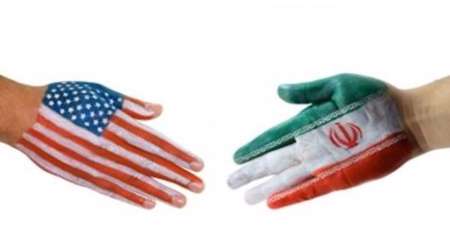 رابطه نفوذ ، ایران وامریکا