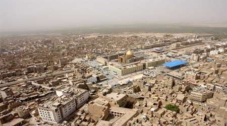 مردم شناسی کوفه در دوران امام علی، امام حسن محتبی و امام حسین علیهم السلام مردم شناسی کوفه در دوران امام علی، امام حسن محتبی و امام حسین علیهم السلام